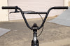 Sunday Wavelength - Gary Young Signature (Matte Black with 21" tt in RHD/LHD)