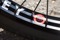 Sunday Wavelength - Gary Young Signature (Matte Black with 21" tt in RHD/LHD)