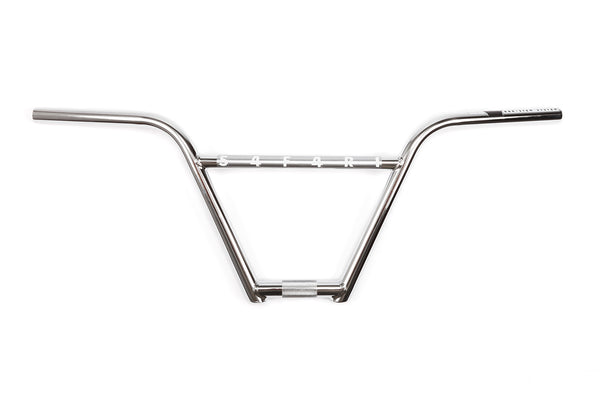 BSD S4F4RI 9.6" 4pc Bar (Chrome)