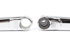 BSD Substance XL v2 Cranks (Chrome)