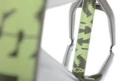 BSD ALVX AF+ Frame (Military Green)