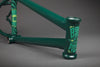BSD Focus Frame (Forest Green)