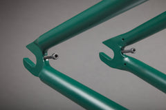 BSD Focus Frame (Forest Green)