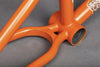 BSD Grime Frame (Competition Orange)