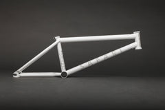 BSD Safari v3 Frame (Snowfari)