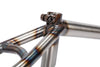 BSD Steeze Frame (Clear Raw)