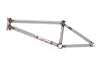 BSD Steeze Frame (Clear Raw)