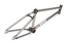 BSD Steeze Frame (Clear Raw)