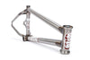 BSD Steeze Frame (Clear Raw)