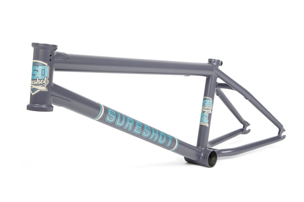 BSD Sureshot Frame (Blue Groove)