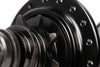 BSD Revolution v1.5 Freecoaster Hub (Black)