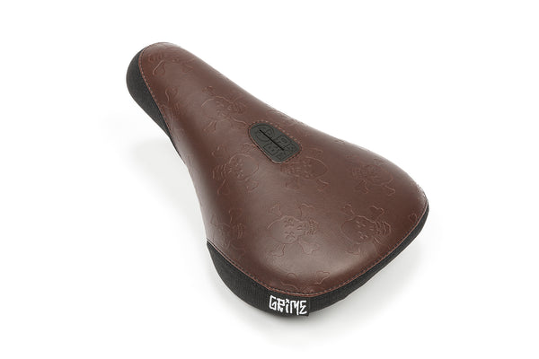 BSD Grime Fat Seat (Skull Repeat)