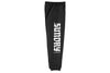 Sunday x Burn Slow Burnday Sweatpants (Black)