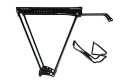 FREE Fairdale Adjust-A-Rack and Bottle Cage with select Fairdale Complete Bikes