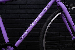 Fairdale x Nora Lookfar (Limited Edition Matte Lavender in XS-L)