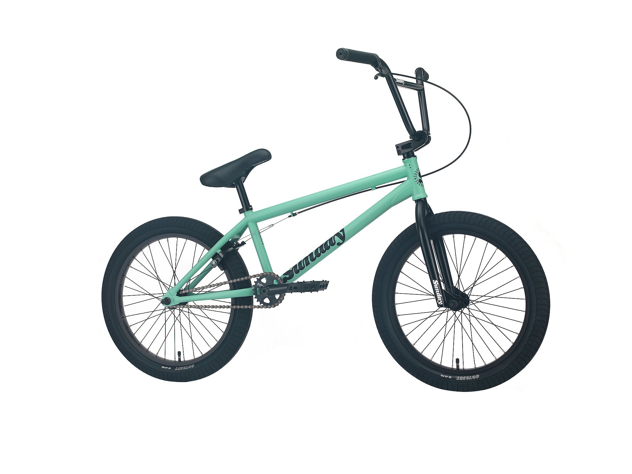 odyssey bmx complete bikes