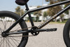 Sunday Forecaster - Broc Raiford Signature (Matte Black with 21" tt in LHD or RHD)