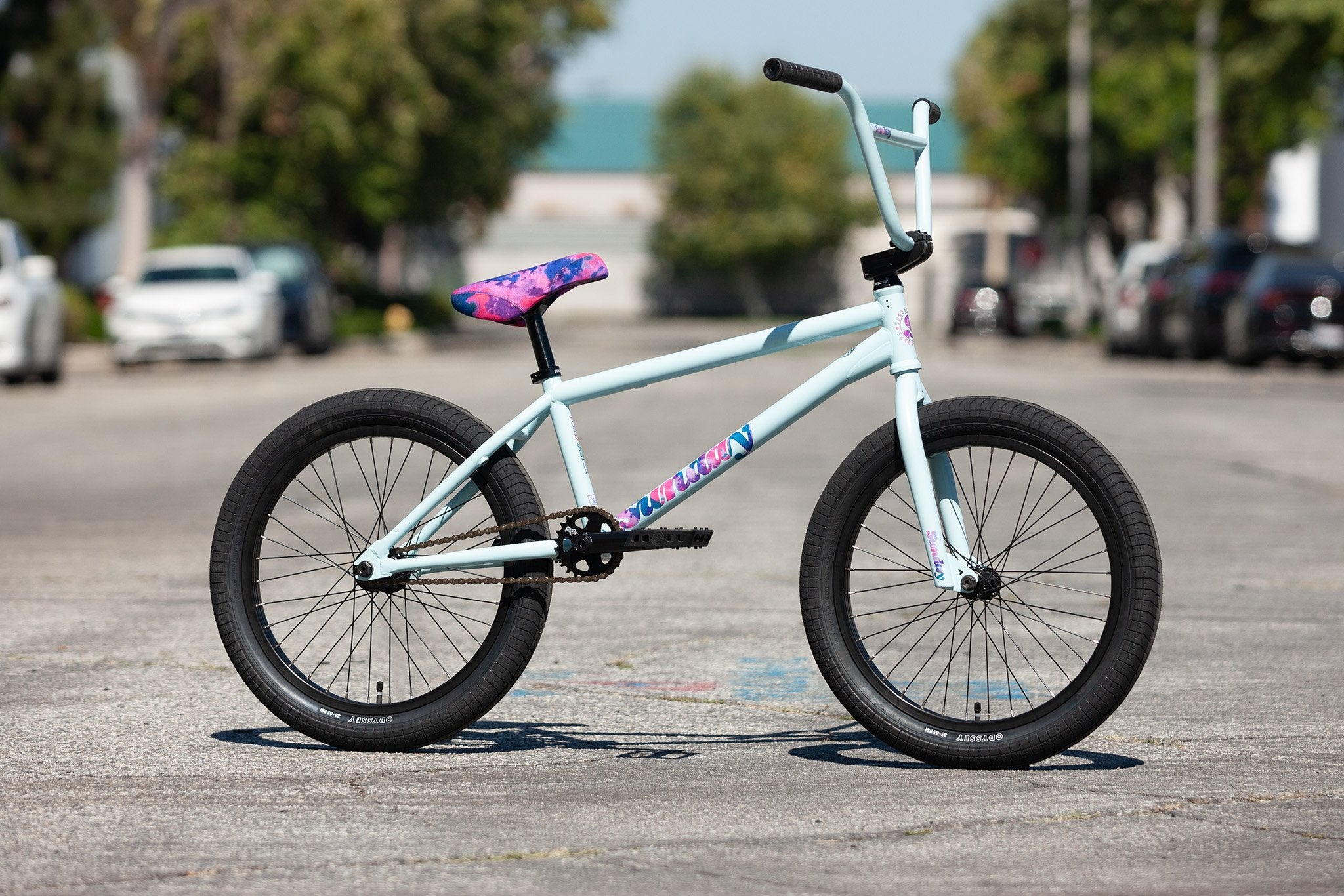 Aaron ross signature on sale bike