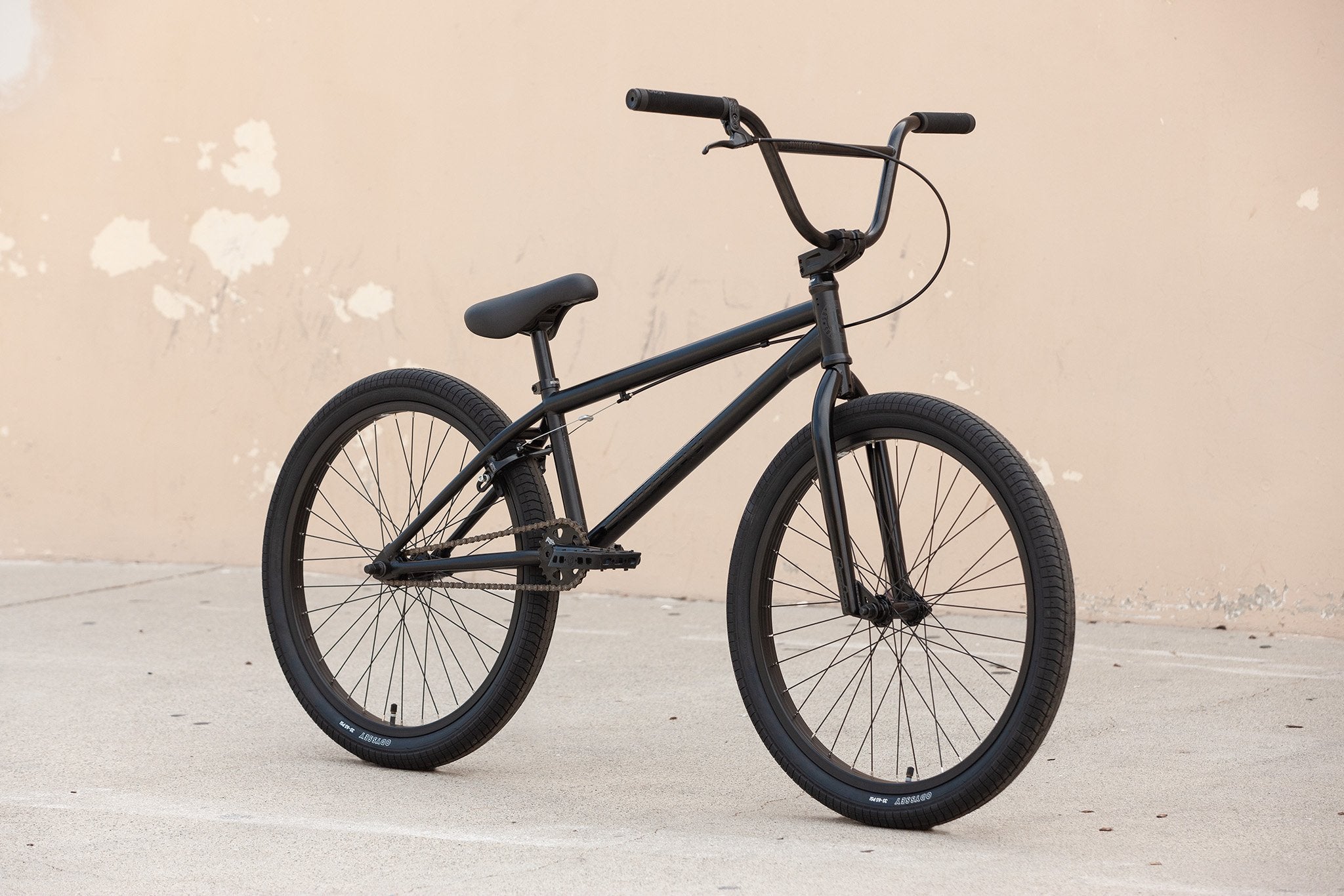 24 2024 bmx bike