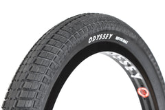Odyssey Aitken Tire (Black)