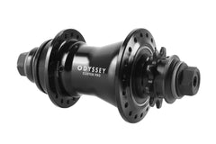 Odyssey Clutch Pro Freecoaster Hub (Black)