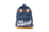 Odyssey Gamma Backpack (Navy)