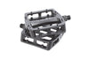 Odyssey Grandstand v2 Alloy Pedals (Black)