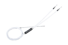 Odyssey Gyro Lower Cables (White)