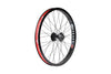 Odyssey Hazard Lite Front Wheel (Black)