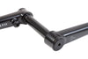 Odyssey Thunderbolt Cranks (Rustproof Black)