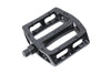 Odyssey Trailmix Looseball Pedals (Black)