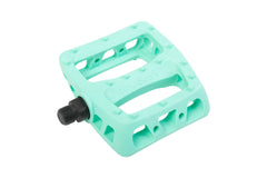 Odyssey Twisted PC Pedals (Toothpaste)