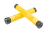 Odyssey Warnin' Grip (Mustard/Black)