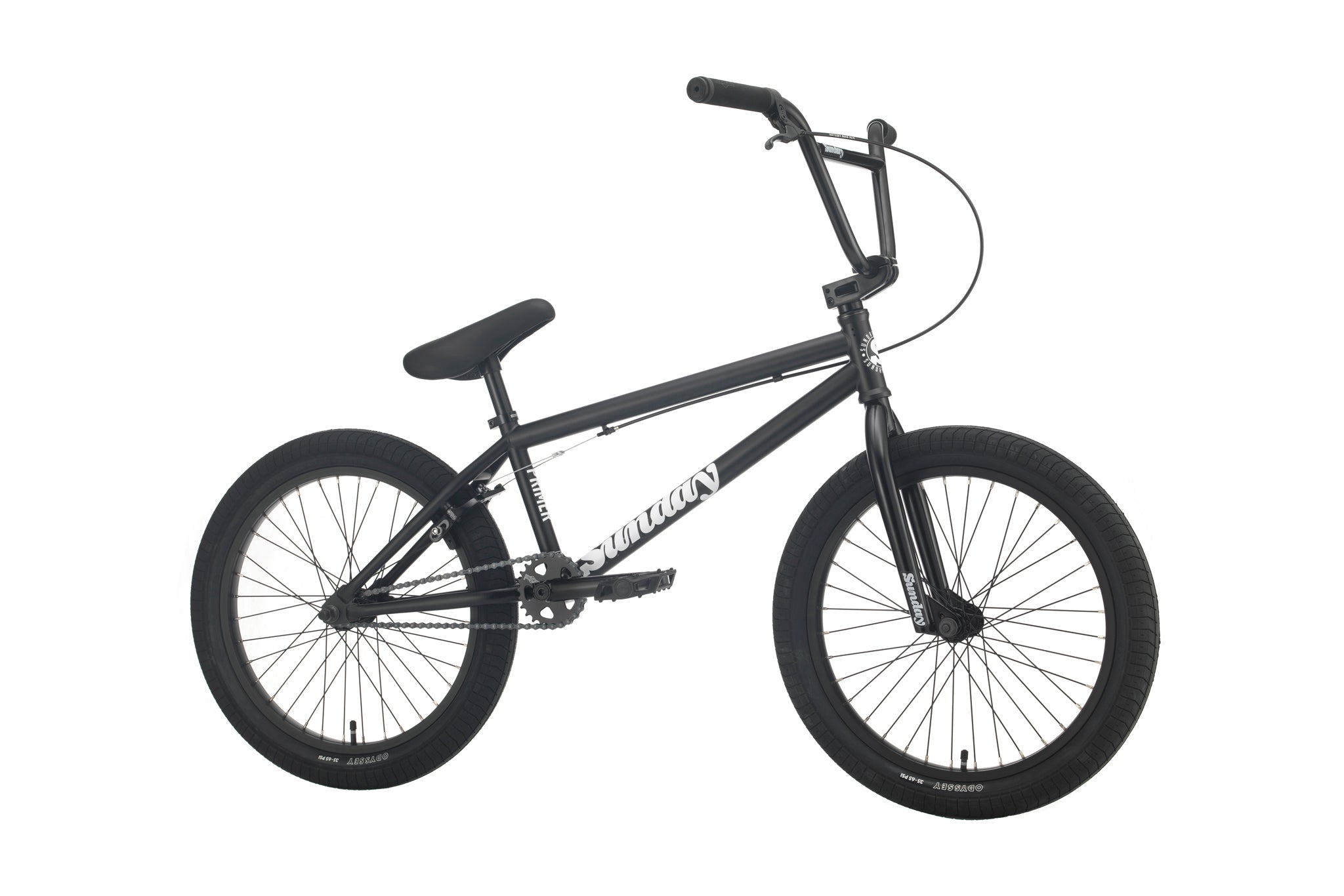 Bikes / 2021 Sunday Bikes | Sunday Bikes
