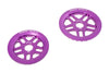 Sunday Knox v2 Sprocket (Anodized Purple)