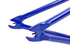 Sunday Street Sweeper Frame (Gloss Metallic Blue)