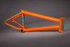 BSD ALVX AF+ Frame (2022 Flat Black)