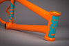 BSD ALVX AF+ Frame (2022 Flat Black)