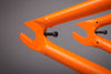 BSD ALVX AF+ Frame (2022 Flat Black)