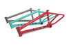 BSD Freedom Frame (Lite Teal)