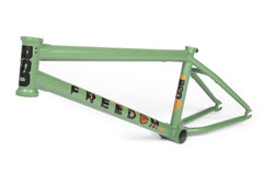 BSD Freedom Frame (Military Green)
