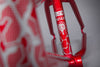 BSD Safari v3 Frame (Candy Apple Red)