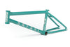 BSD Safari v3 Frame (Sea-fari)