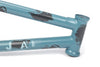 BSD Soulja v3 Frame (Ocean Camo)