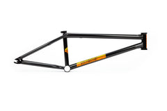 BSD Sureshot Frame (Black or Burgundy)