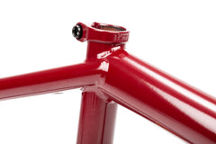 BSD Sureshot Frame (Black or Burgundy)