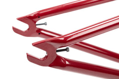 BSD Sureshot Frame (Black or Burgundy)