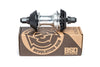 BSD Revolution Freecoaster Hub (Polished)