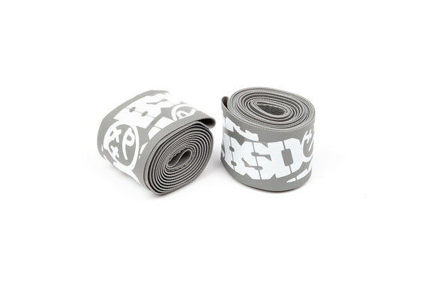 BSD Rim Strips (Carbon Gray)