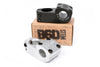 BSD Levelled Stem (Black)